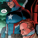 Image: Captain America: Steve Rogers #1, Marvel